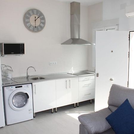 Apartamentos Margo 2 Málaga Eksteriør billede