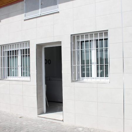 Apartamentos Margo 2 Málaga Eksteriør billede