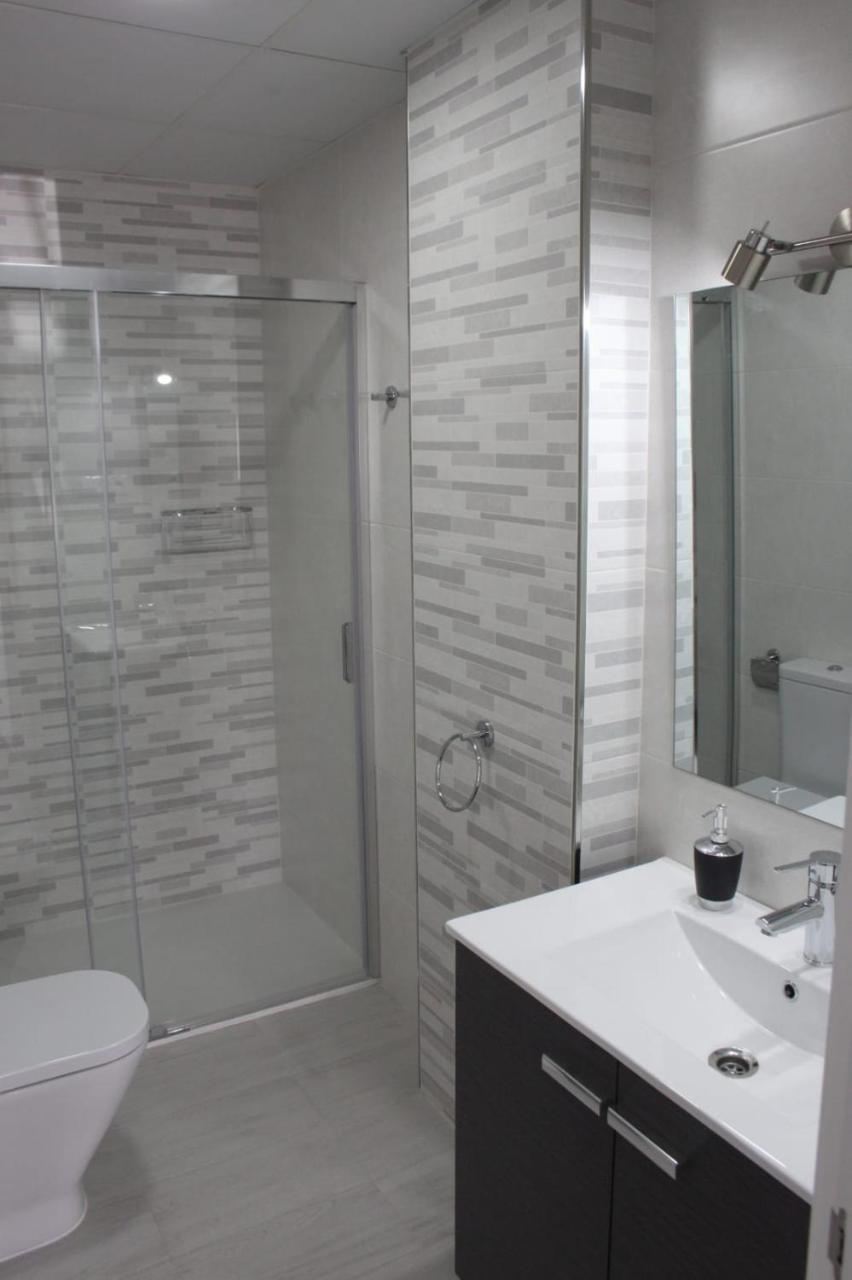 Apartamentos Margo 2 Málaga Eksteriør billede